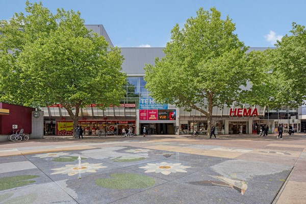 Medium property photo - Veerplein 134B, 3131 CN Vlaardingen